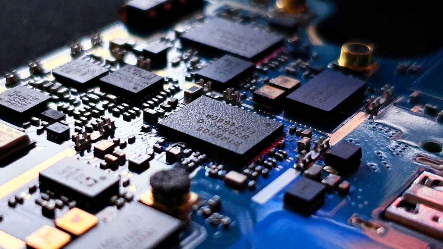 Navigating The Future Of IoT Product Design