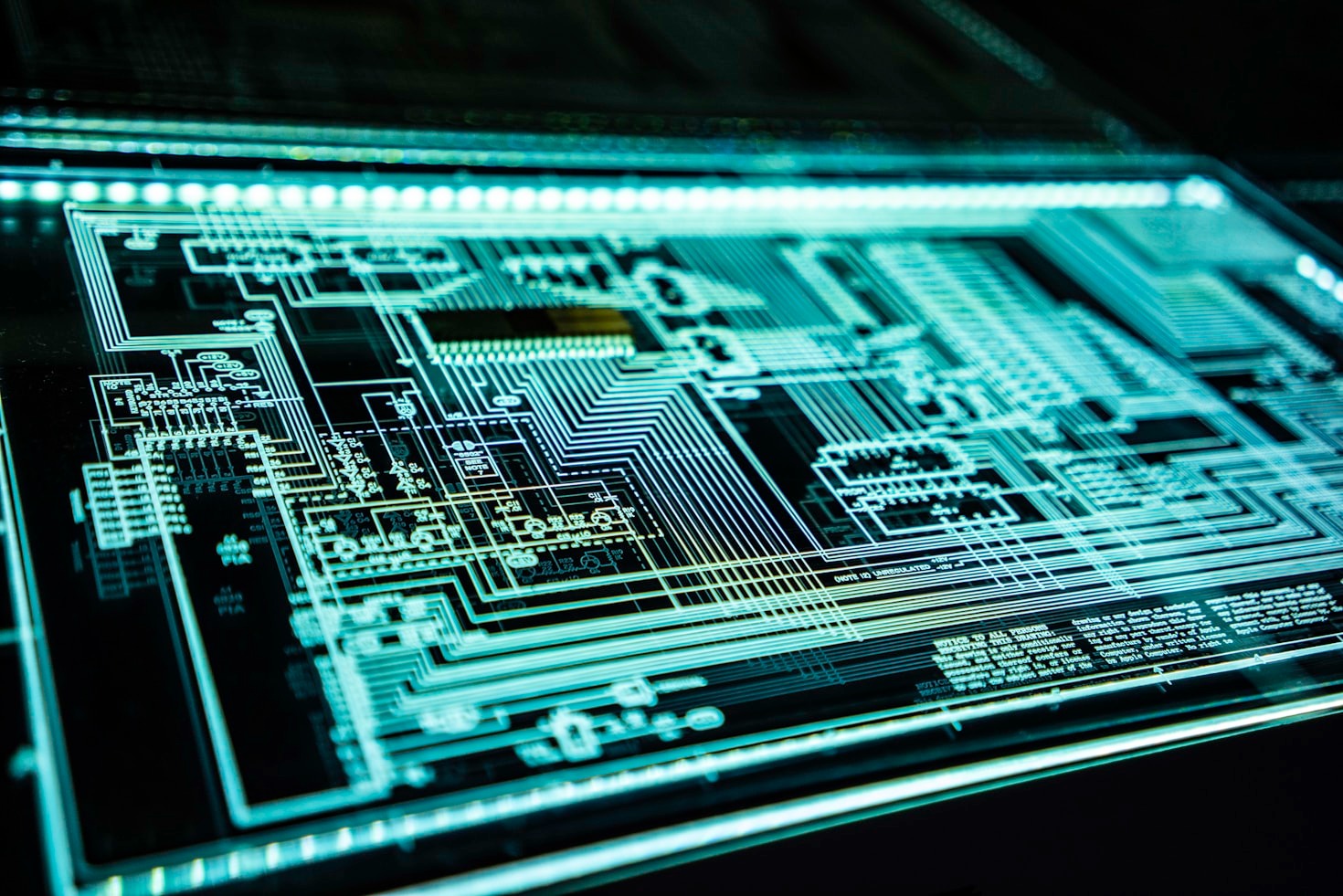 The Essential Guide To Embedded System Architecture