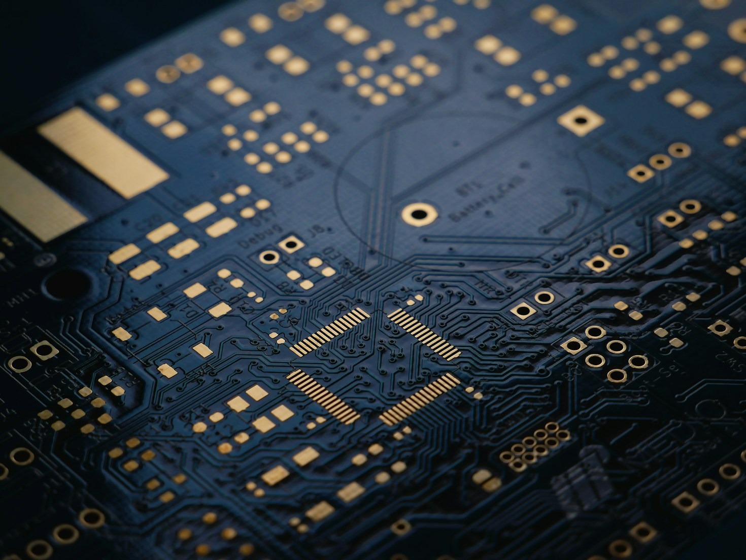 How Custom Electronics Accelerate Your Business Goals