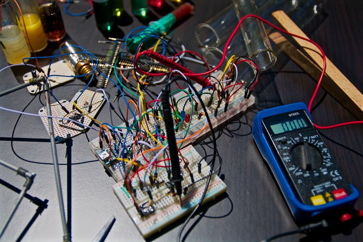 Overcoming Common Challenges In Modern Hardware Engineering